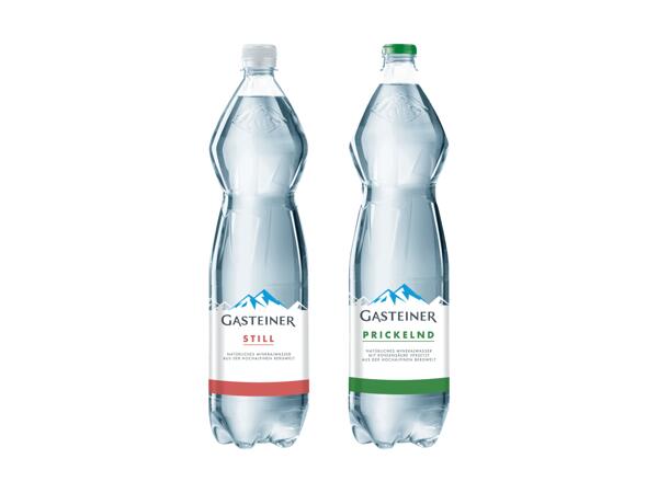 Mineralwasser