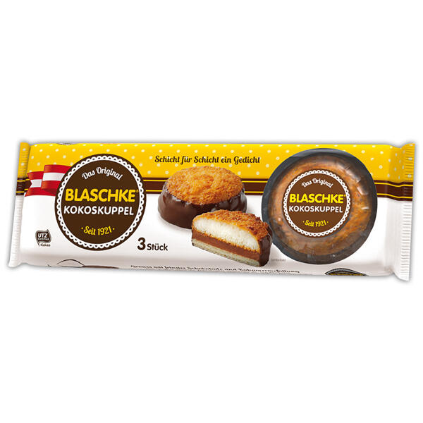 Kokoskuppel