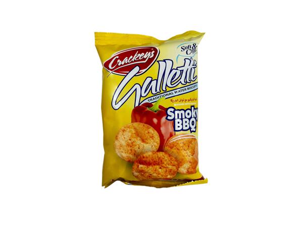 Galletti BBQ