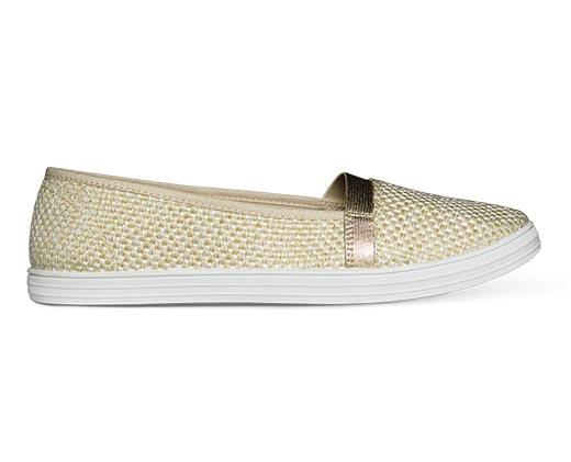 Serra 
 Ladies' A-Line Shoes