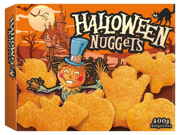 Nuggets