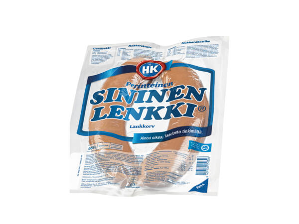 HK Länkkorv