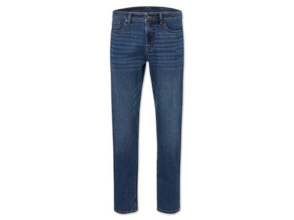 Herren Jeans „Relaxed Fit"