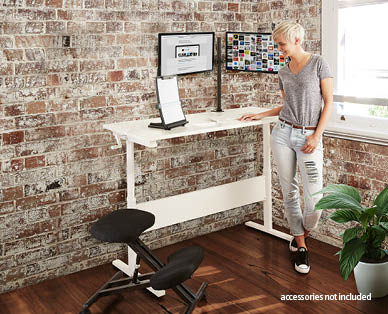 Standing Office Desk