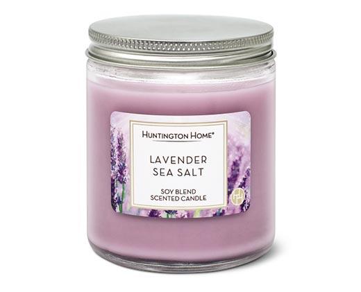 Huntington Home 
 Single-Wick Candle