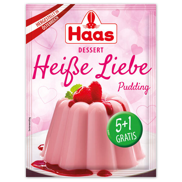 Pudding