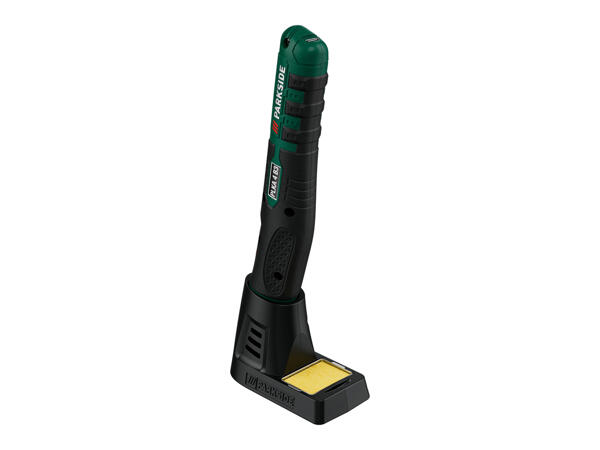 Cordless Soldering Iron