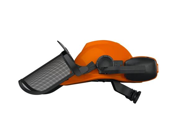 Forestry Safety Helmet