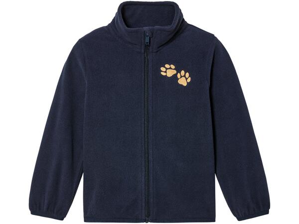 Kids' Fleece Jacket