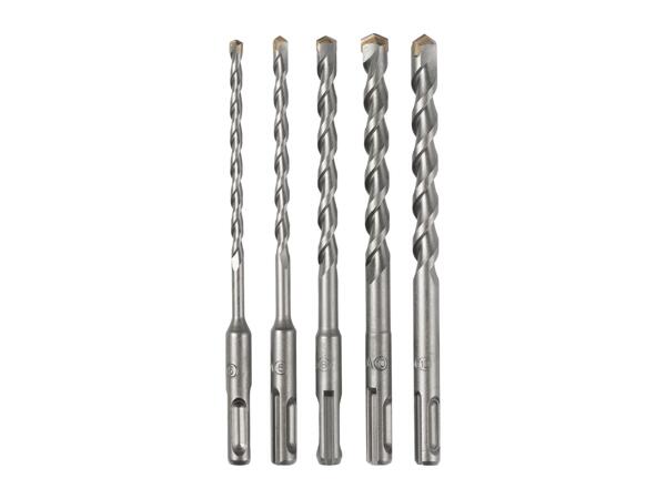 Parkside Drill Bit Set