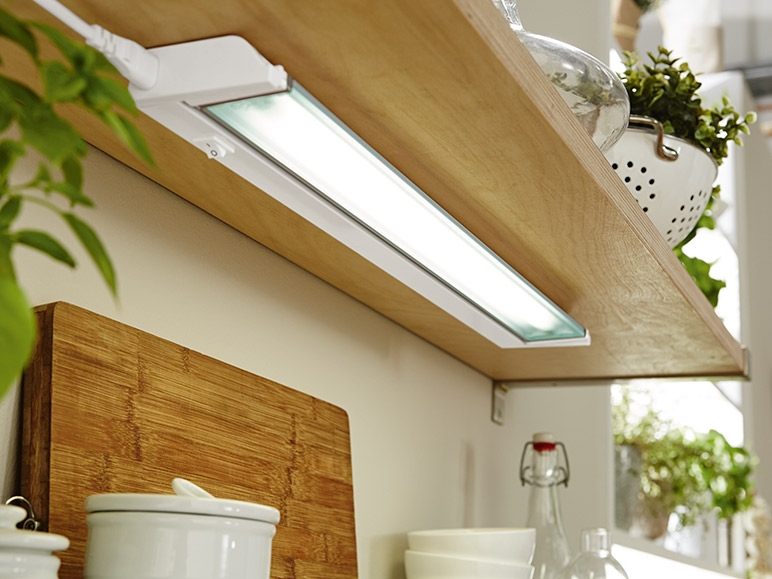 LIVARNO LUX Energy-Saving Under Cabinet Light