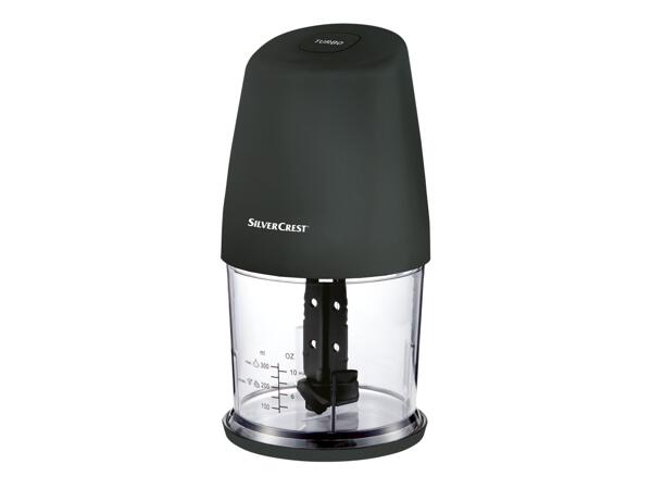 260W Mini Chopper