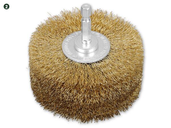 Bohrmaschinenzubehör