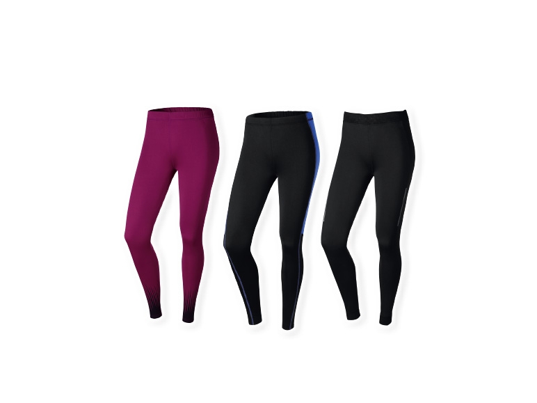 CRIVIT(R) Ladies' Running Trousers