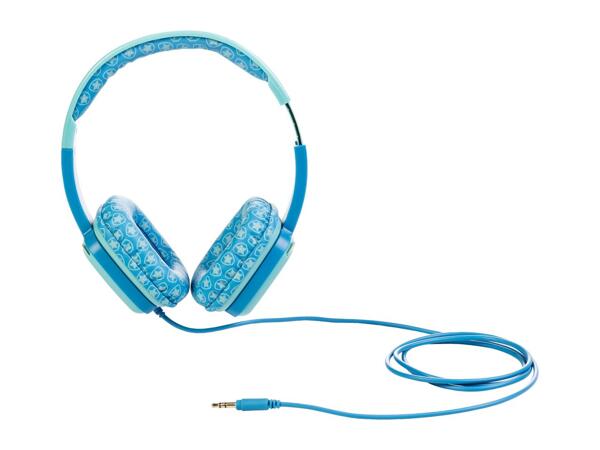 Paw Patrol Kids' On-Ear Headphones