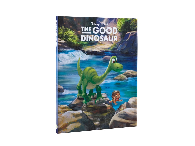 Kids' Character Books