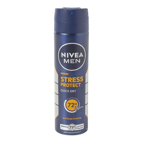 NIVEA(R) 				Deodorant