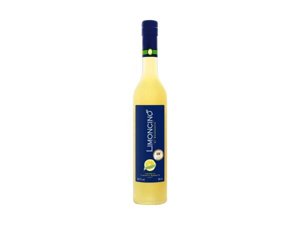 Limoncino di Sorrento