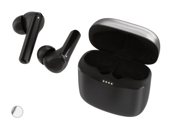 Écouteurs intra-auriculaires sans fil