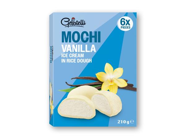 VITASIA Mochi-is