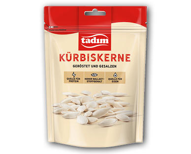 TADIM Kürbiskerne gesalzen