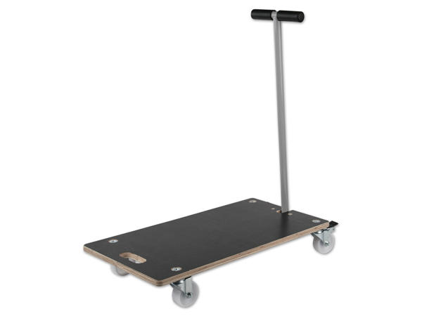 POWERFIX(R)PROFI+ Universal-Transporthilfe