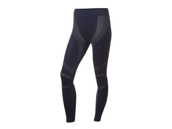 Men's motorcycle top or tights