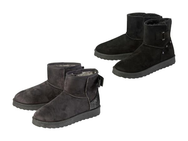 Bottines