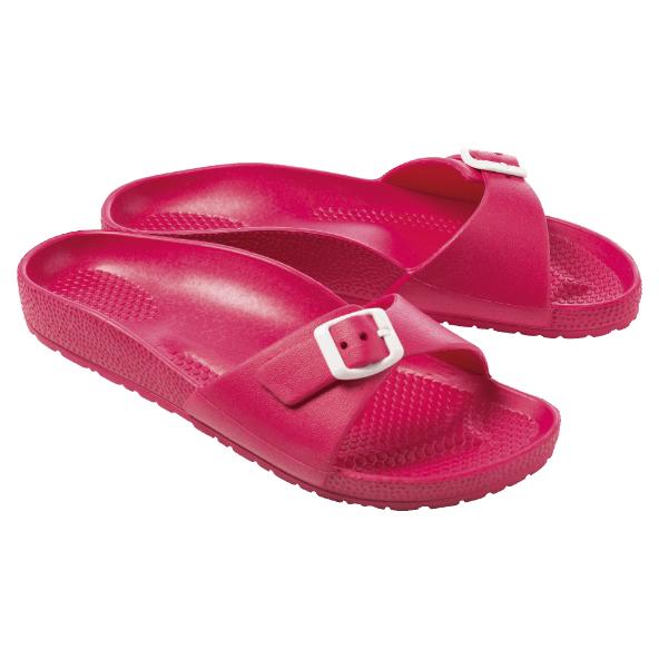 Slippers voor dames