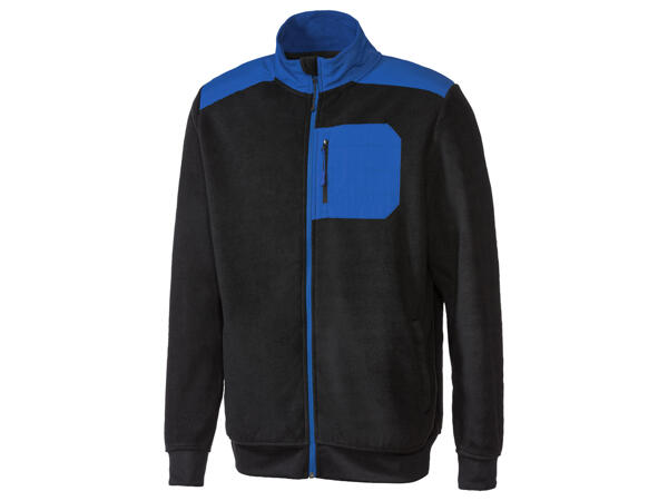 Men's Work Fleece Jacket