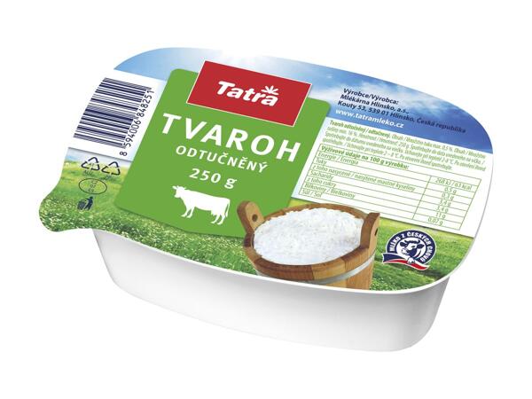 TATRA ODTUČNĚNÝ TVAROH