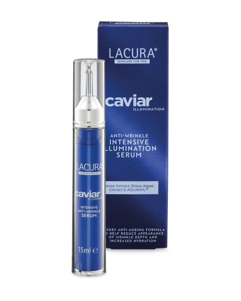 Lacura Caviar Serum Pen