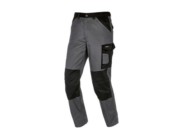 Men's Work Trousers
