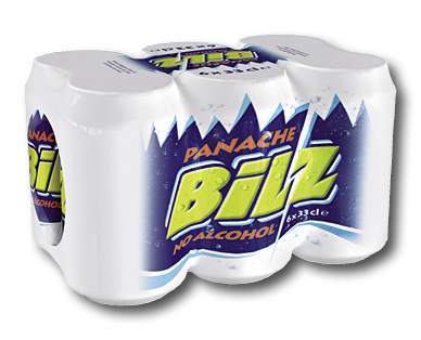 Panaché BILZ