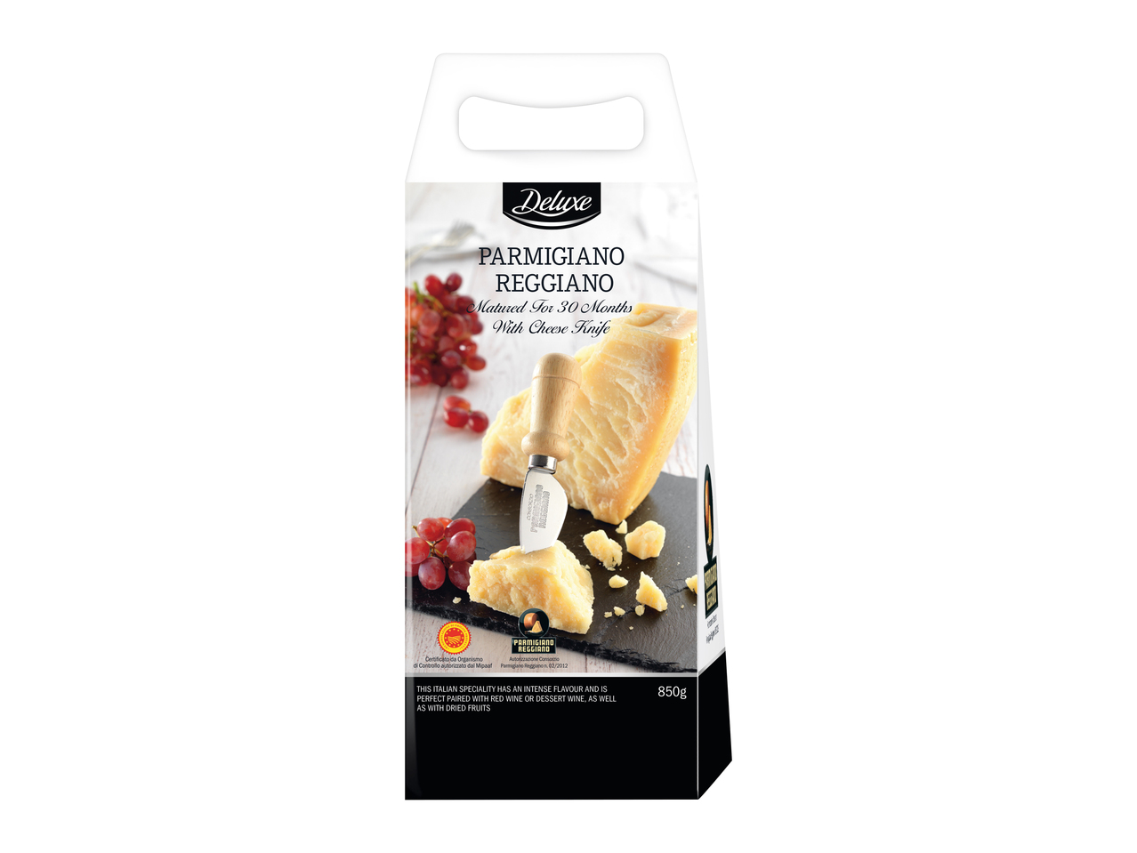 Parmigiano Reggiano