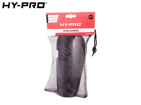 Hy-Pro Mouthguard/​Shin Guards