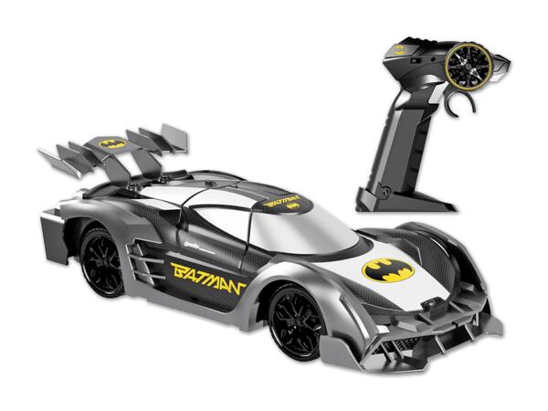 Ferngesteuerter Batman-Racer