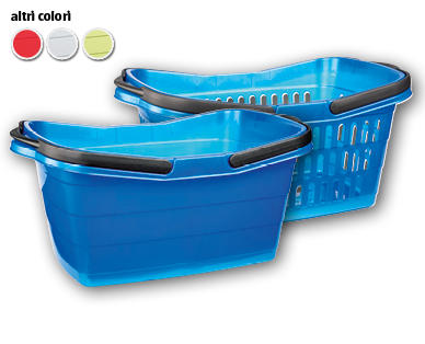 Vaschetta/Cesta universale EASY HOME(R)
