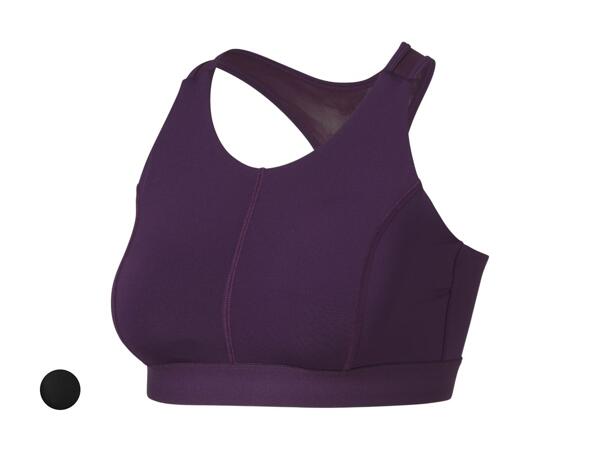 Brassière de sport