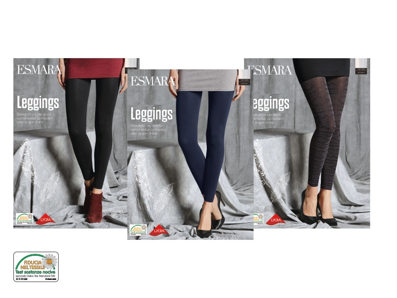 Leggings