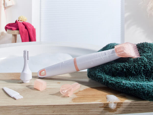 Mini Trimmer
