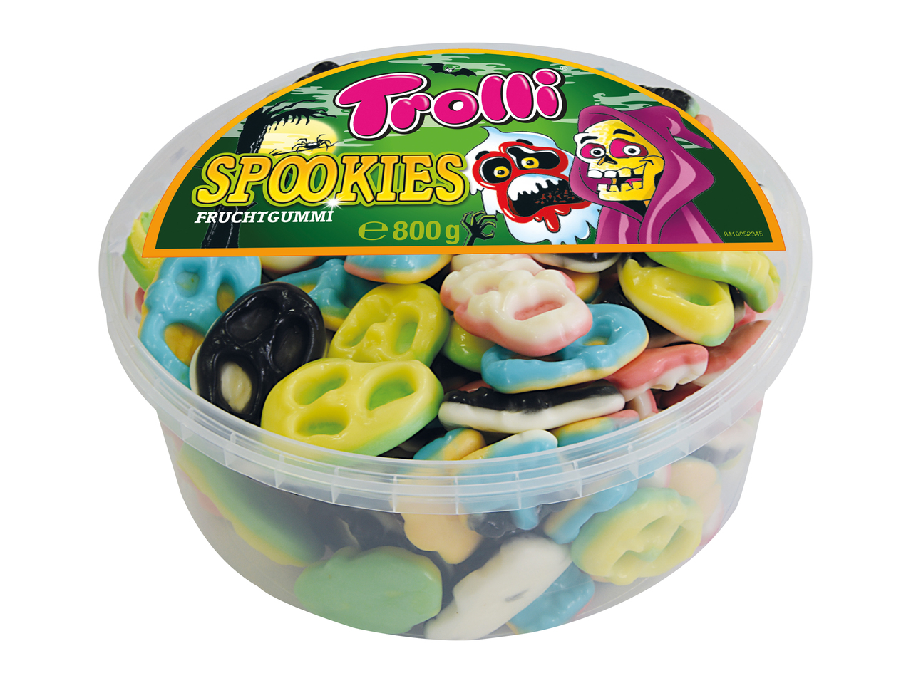 Spookies Trolli