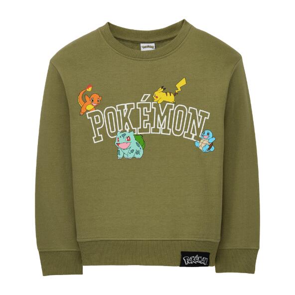 POKÉMON(R) 				Pull