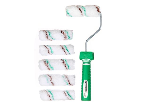 Paint Roller Set