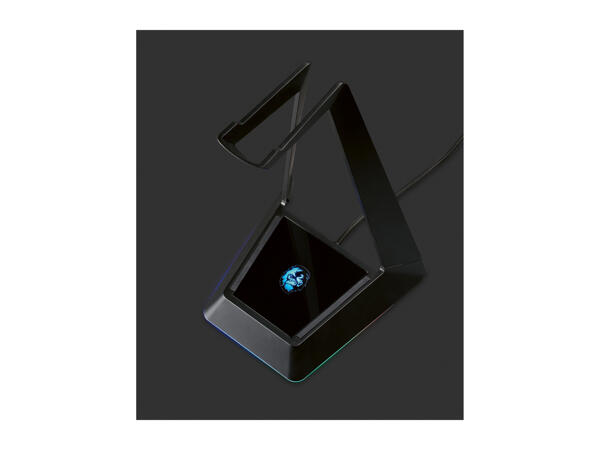 Silvercrest Gaming Headset Stand