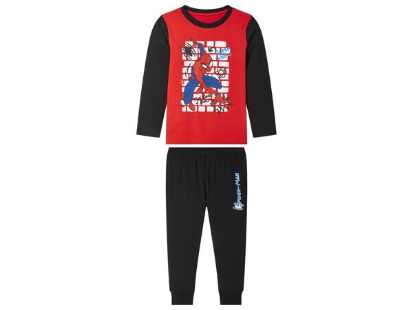 Boys' Pyjamas, "Marvel, Disney"