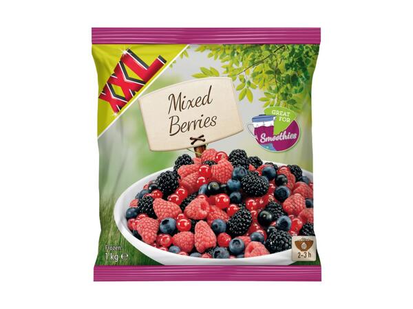 XXL Frozen Fruits