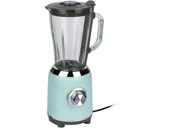 600W Blender