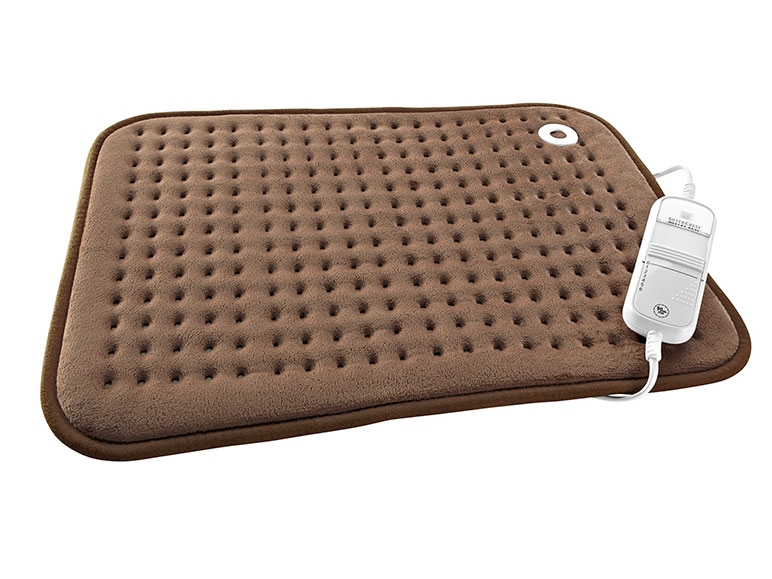 SILVERCREST PERSONAL CARE Heat Pad