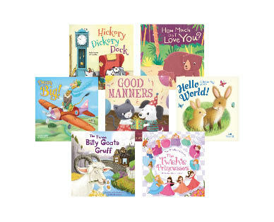 Picture Books